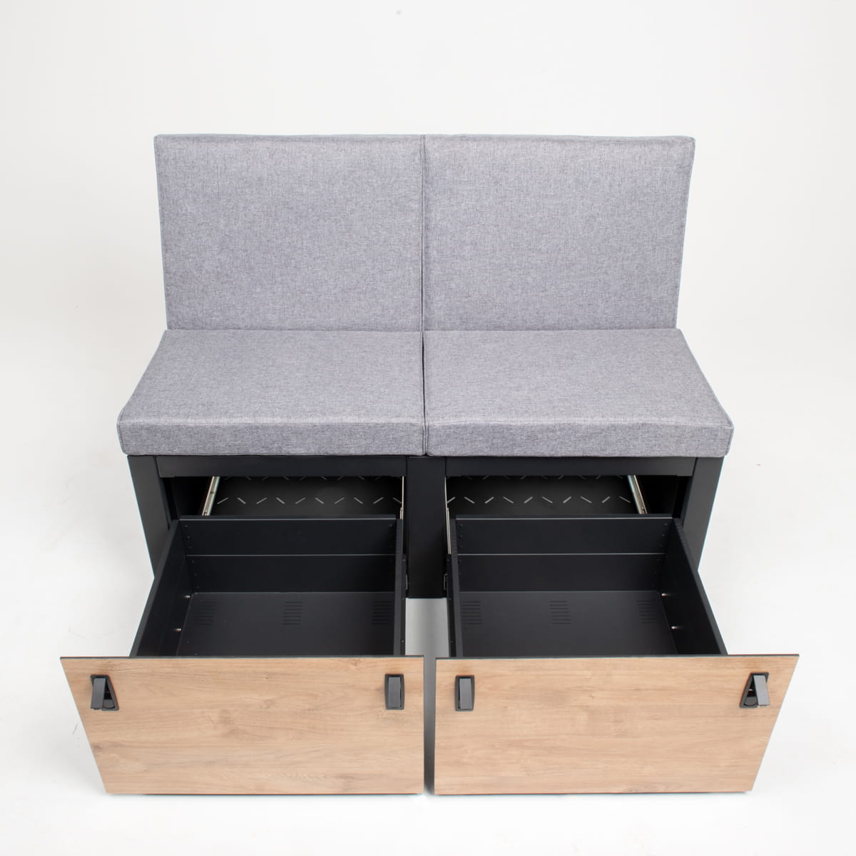 van bench sofa for campervans